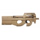 Страйкбольный автомат CM060 FN P90 TAN Cybergun Edition (оригинальные маркировки) [CYMA]
